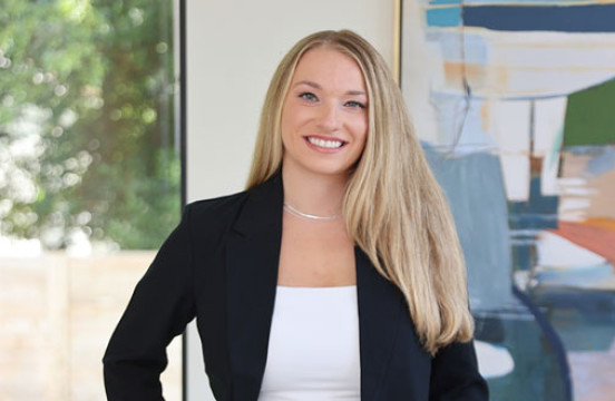 Designer Spotlight: How Austin’s Top Interior Designer, Heather Chadwick, is Designing with Intention