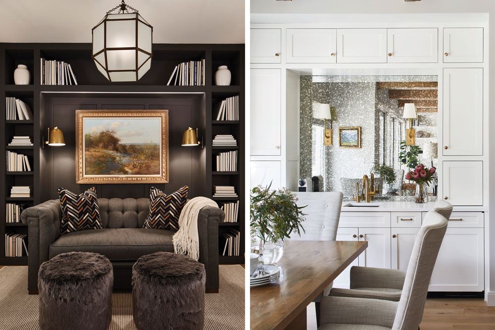 O'hara Interiors Texas Designer Heather Chadwick Designs