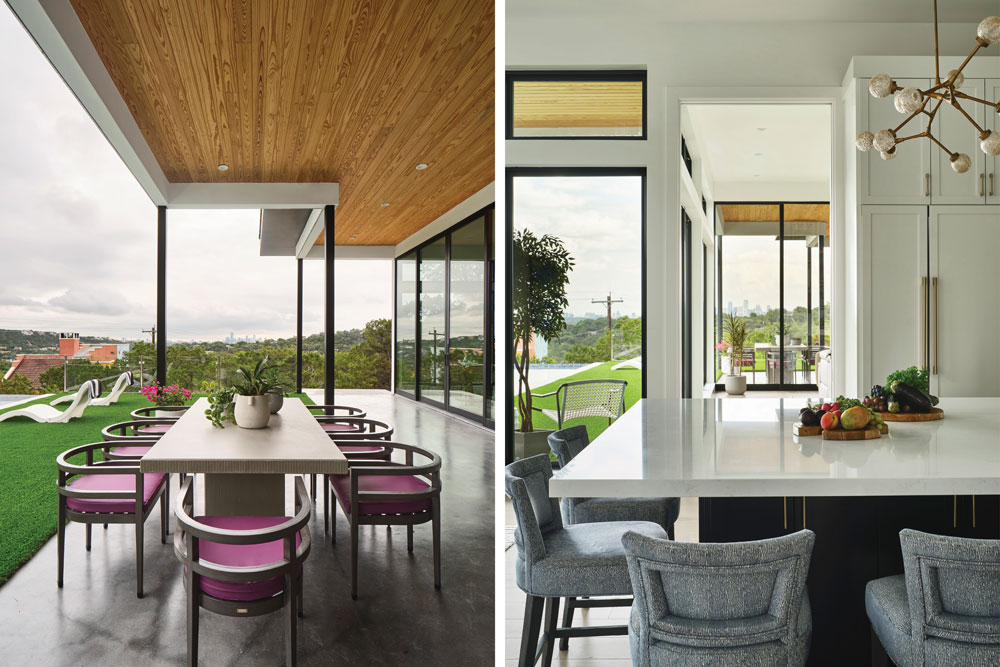 Spaces Desigined By O'hara Interiors Heather Chadwick