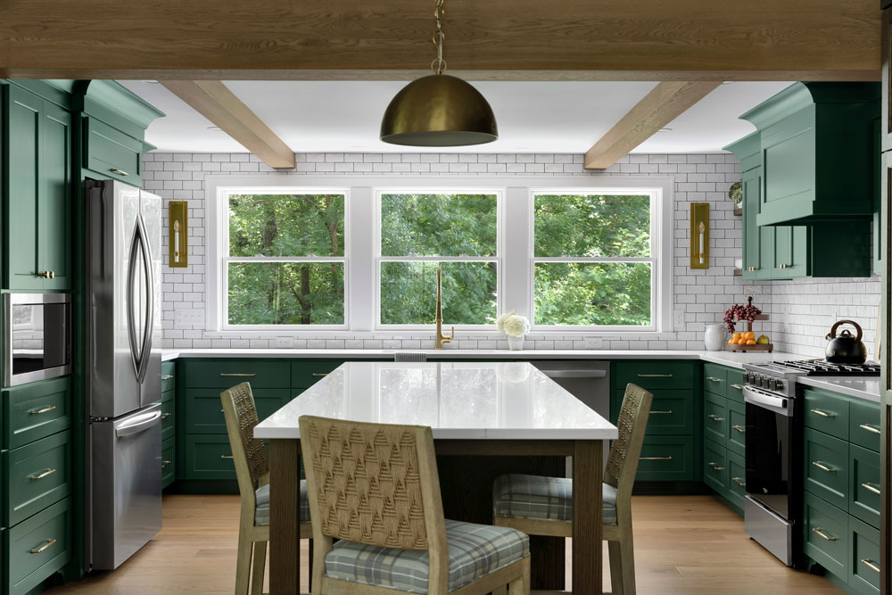 4 Shorewood Kitchen Design Near Lake Minnetonka O'hara Interiors