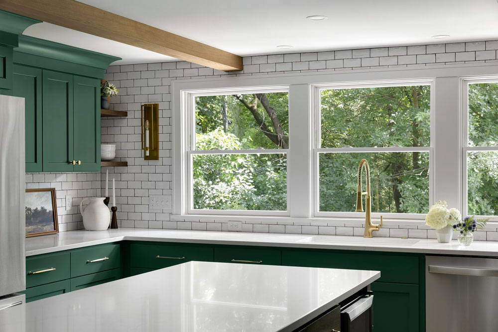 6 Shorewood Kitchen Remodel O'hara Interiors