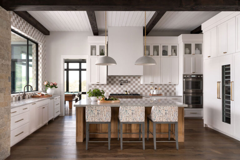 A Year of High-End Interior Design with O’Hara Interiors - O'Hara Interiors