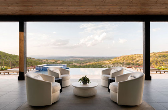 A Year of High-End Interior Design with O’Hara Interiors