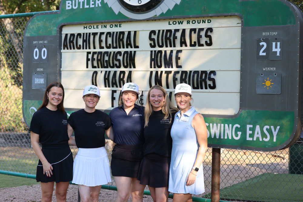 O'hara Interiors Texas Team