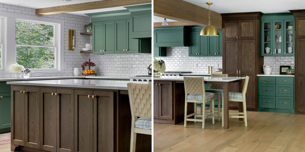 Kitchen Remodel In Minnesota