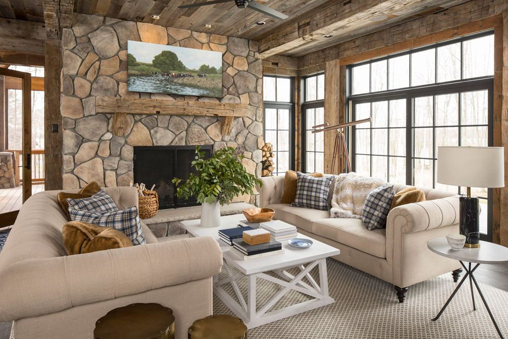 5 Interior Design Styles to Know  