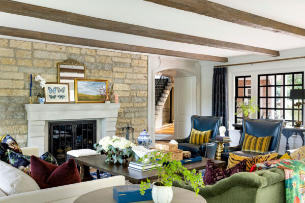 5 Interior Design Styles to Know - O'Hara Interiors