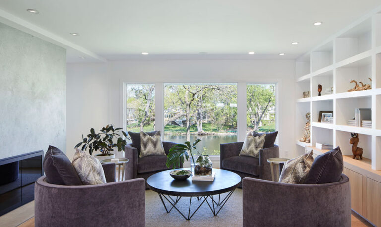 5 Interior Design Styles to Know - O'Hara Interiors