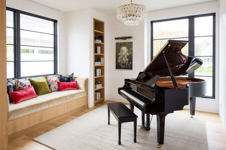 5 Interior Design Styles to Know - O'Hara Interiors