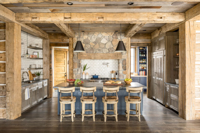 5 Interior Design Styles to Know - O'Hara Interiors