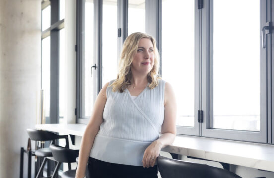 What 15 Years in Design Has Taught Twin Cities Interior Designer Emily Anderson 