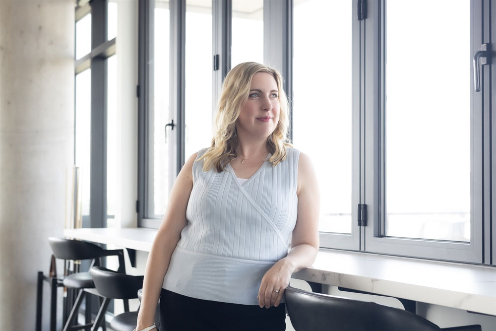 What 15 Years in Design Has Taught Twin Cities Interior Designer Emily Anderson 