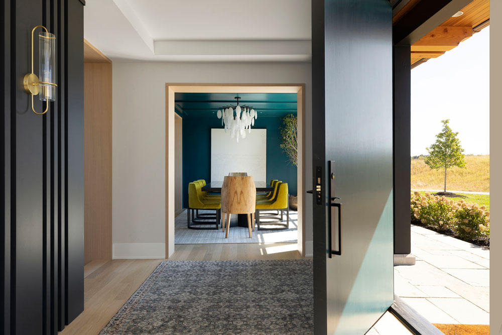 Interior Design In The Twin Cities Emily Anderson