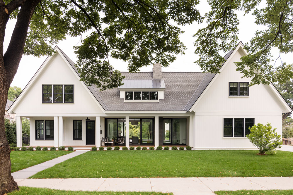 Waterfront Living Twin Cities Interior Design O'hara Interiors